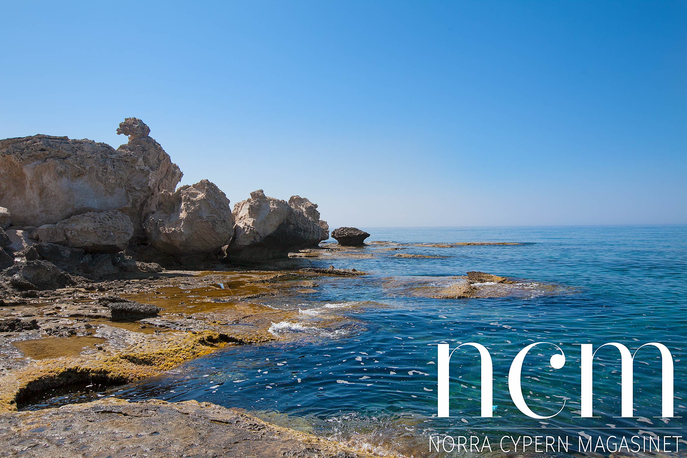 klippoler alagadi norra cypern